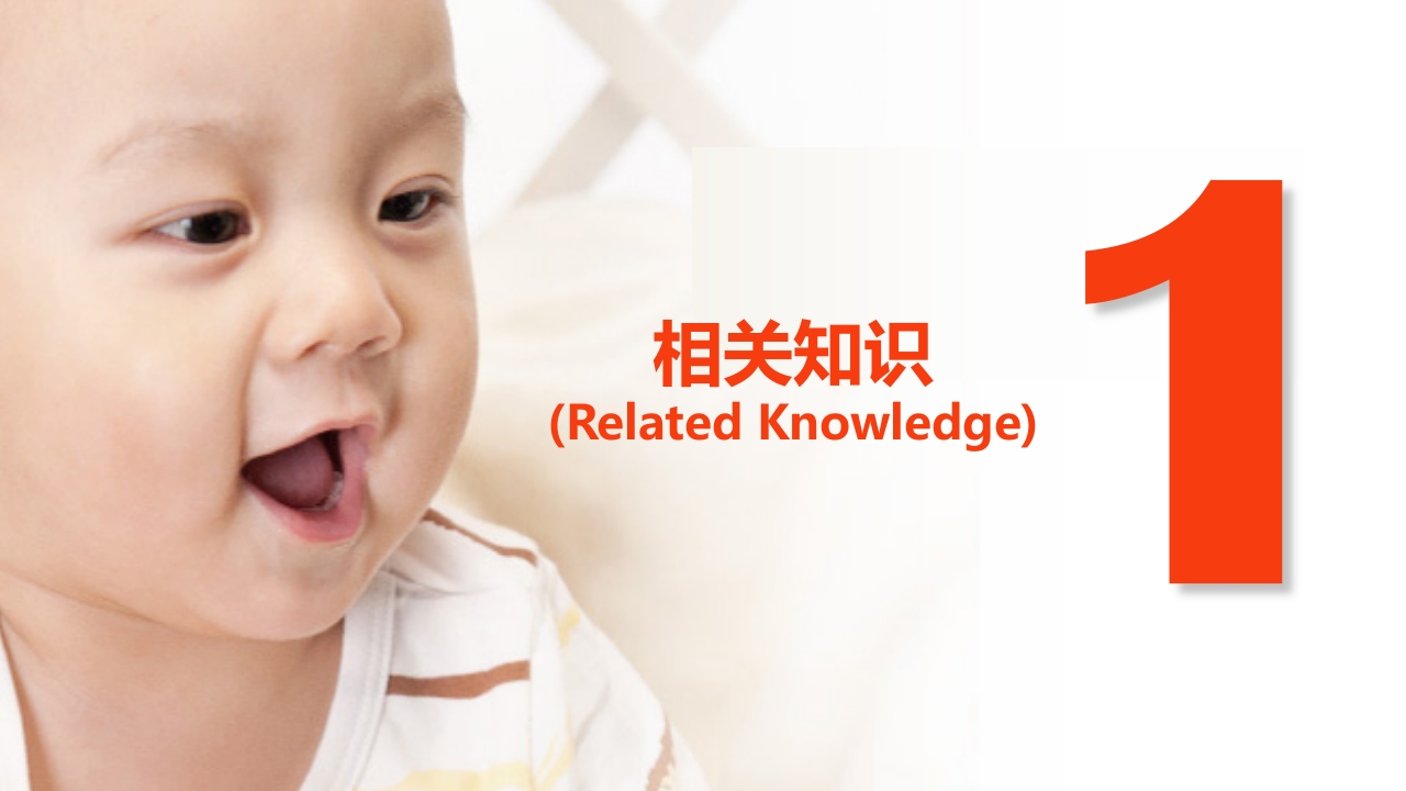 婴幼儿智护训练