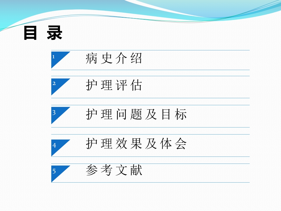 脑出血个案护理