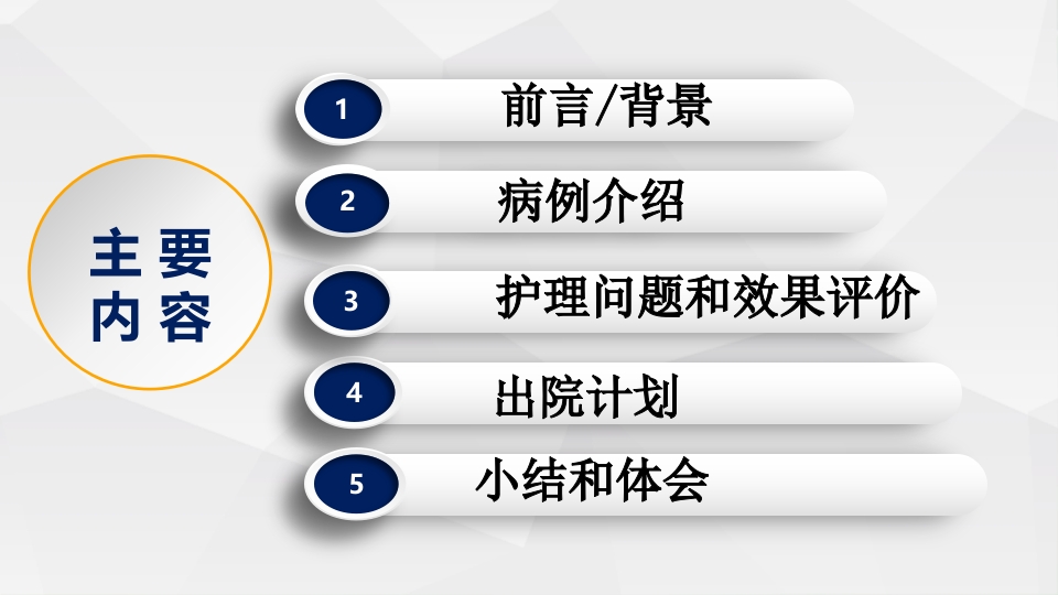 一例脑干梗塞并发真性球麻痹的个案护理