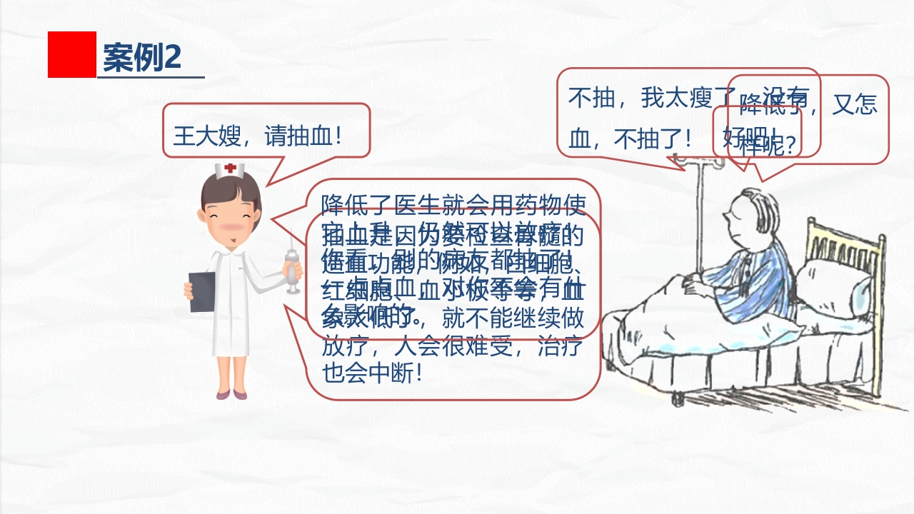 ICU护士与家属的沟通技巧