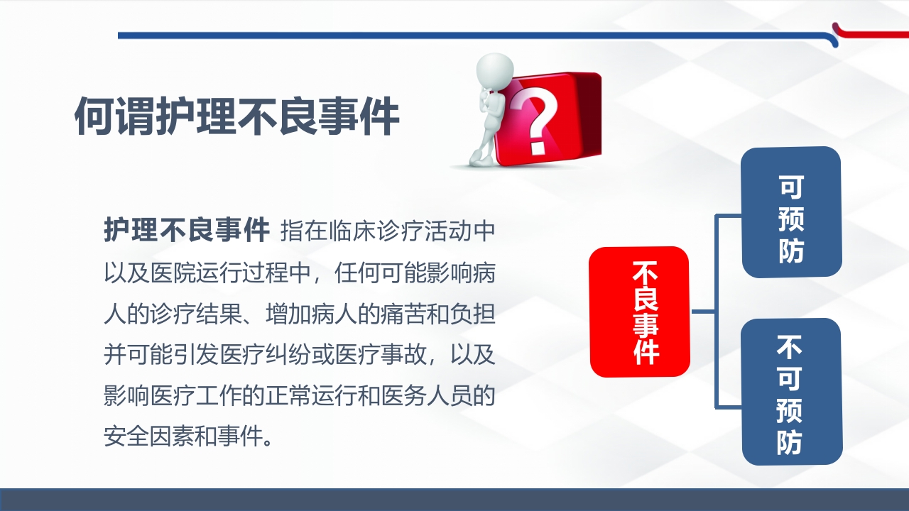 杜绝和减少口服给药不良事件的发生