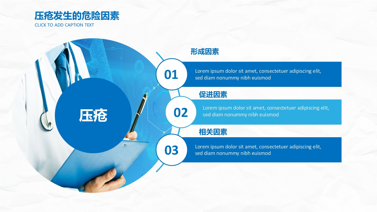 医学医疗压疮护理