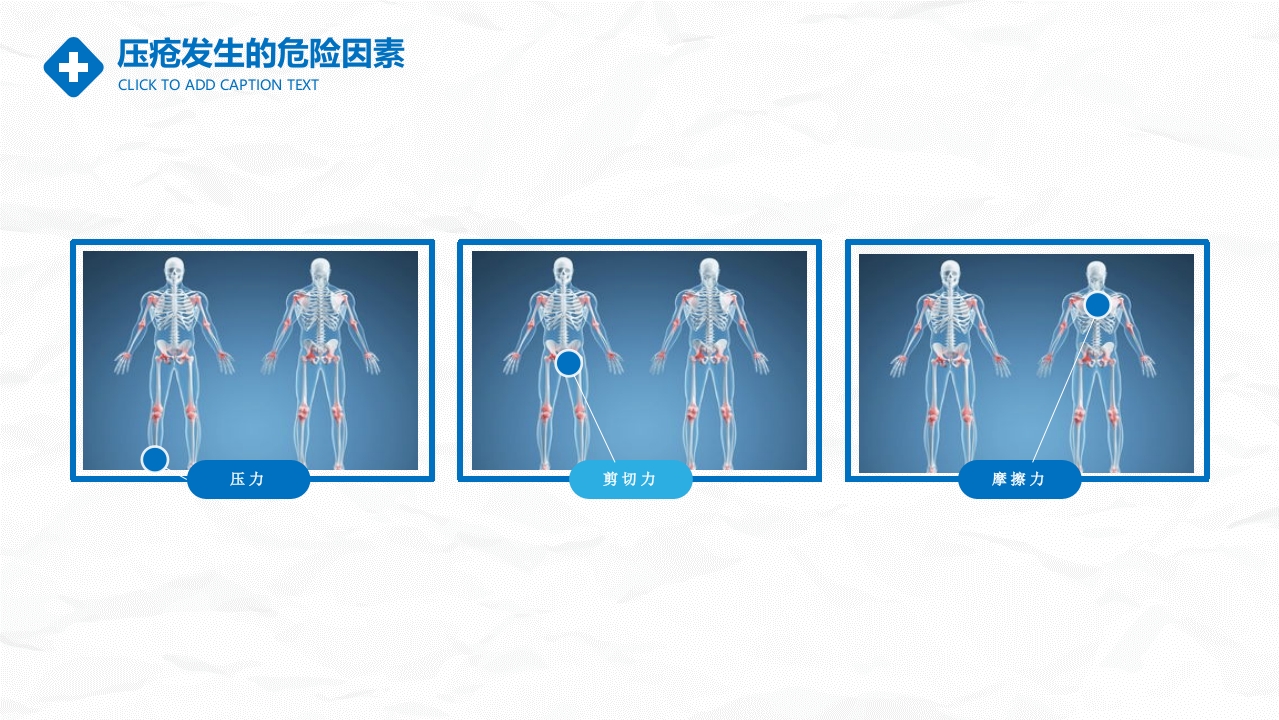 医学医疗压疮护理
