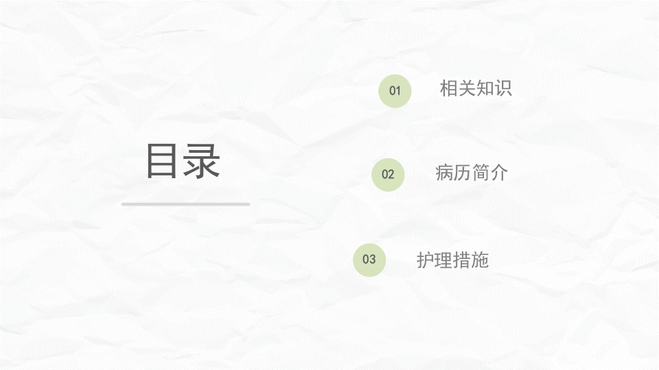 低血糖性脑病的护理查房1