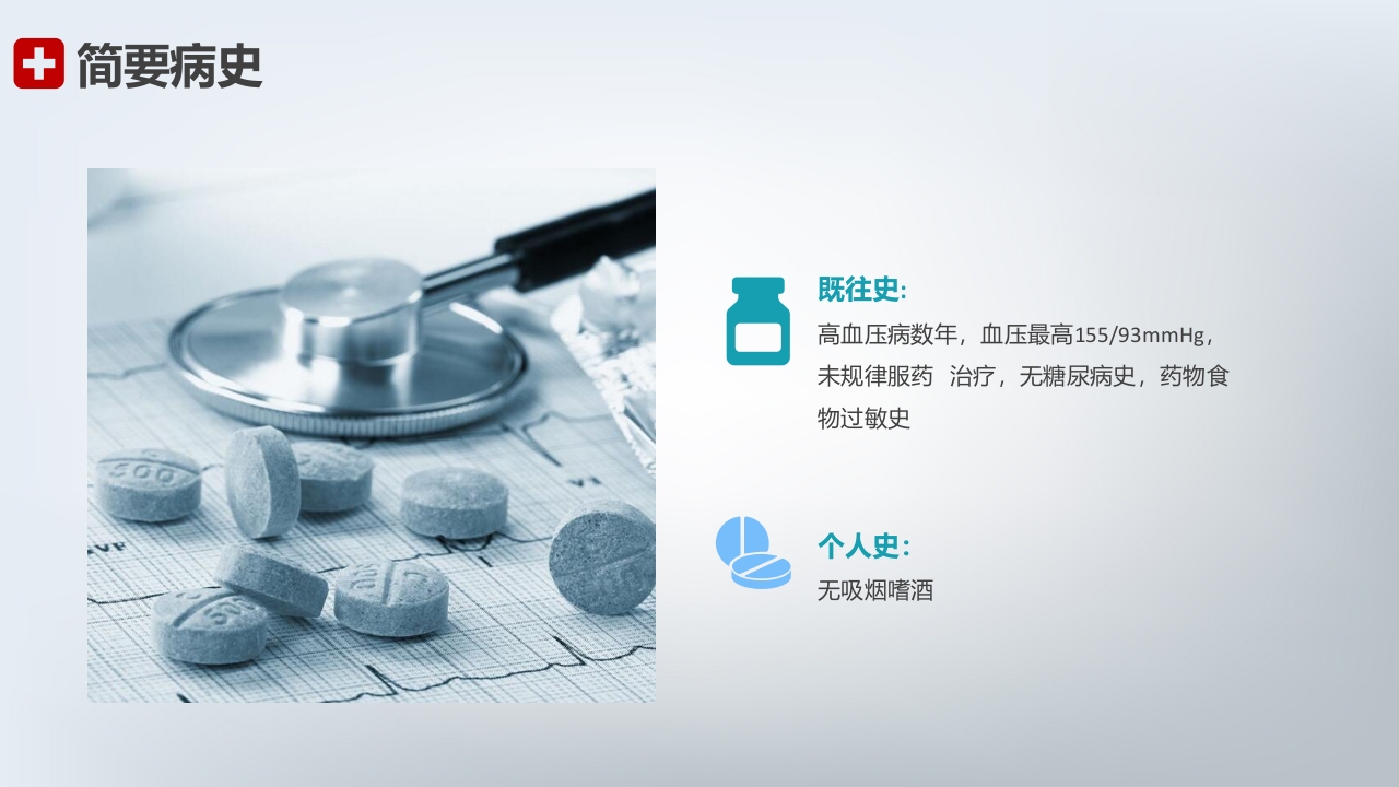 急性心机梗护理查房