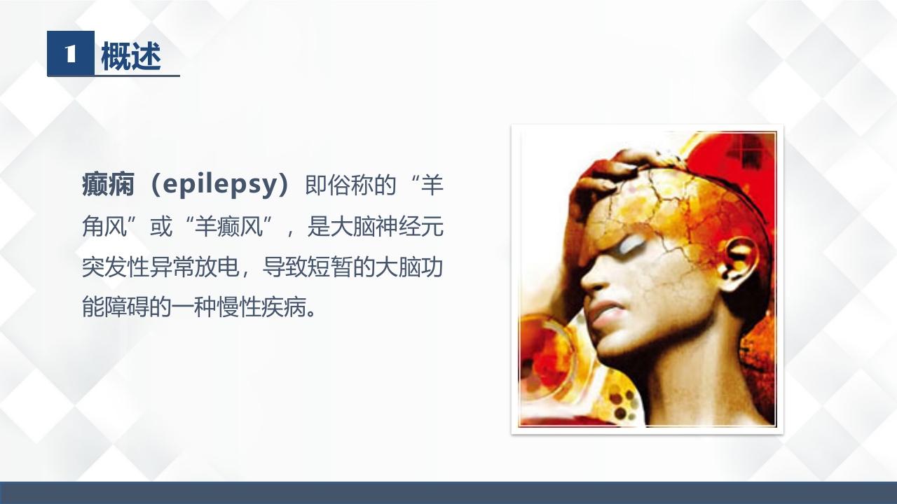 神经内科-癫痫的护理查房