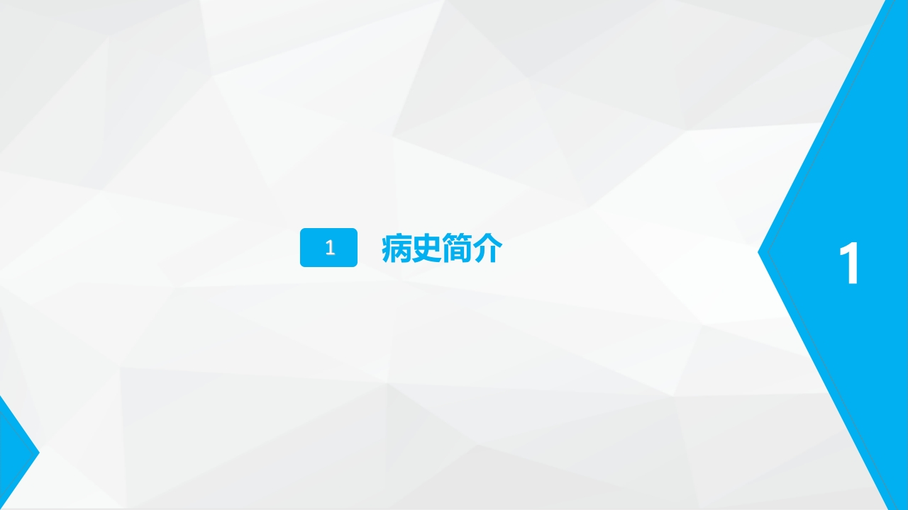 肾内科-肾病综合征的护理查房