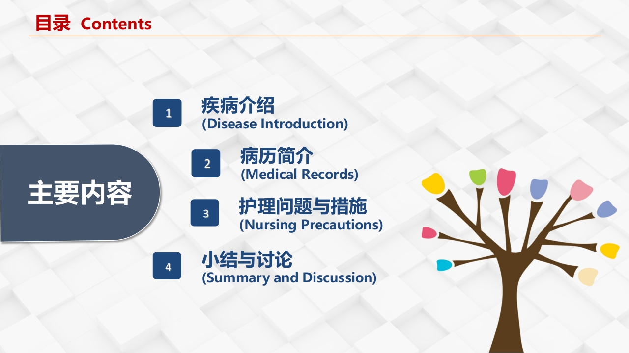 糖尿病视网膜病变患者护理查房