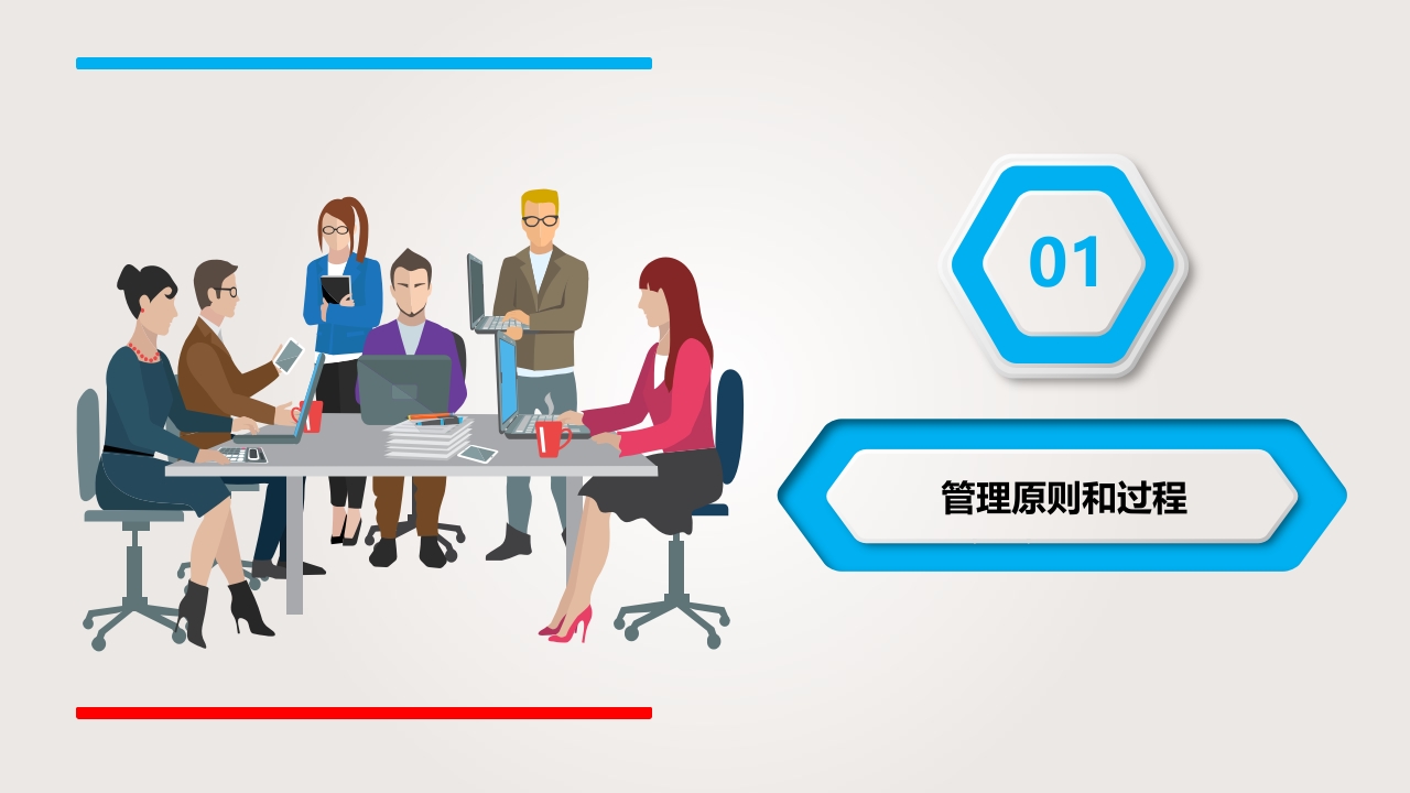 PDCA循环及其在管理中的应用