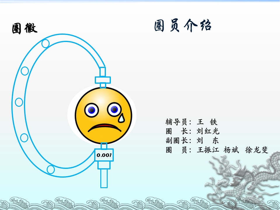 QC活动成果发表资料（如何缩短交货时间）29页