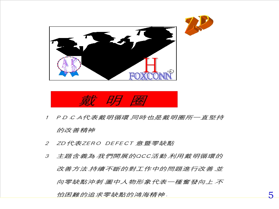 QC活动发表案例（耗料高项目改善）28页