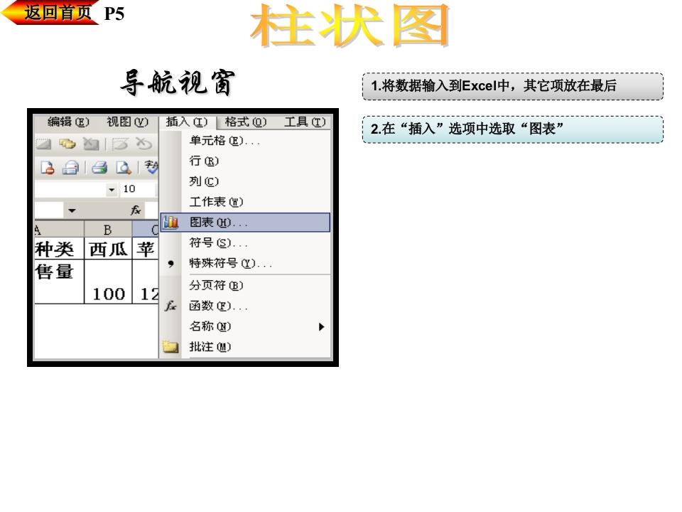 QC七手法第1章：环形图+柱状图+柱状图+饼图 44页