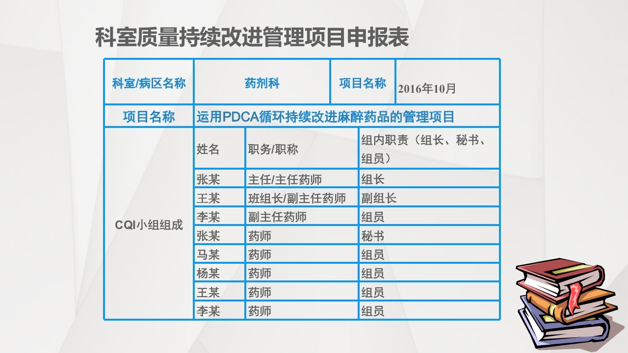 护理输液pdca应用
