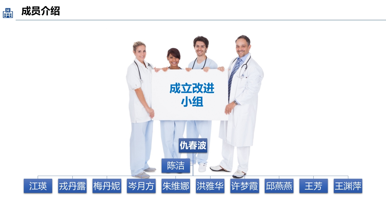 品管圈：提高孕妇从穿刺到分娩后留置针的完好率