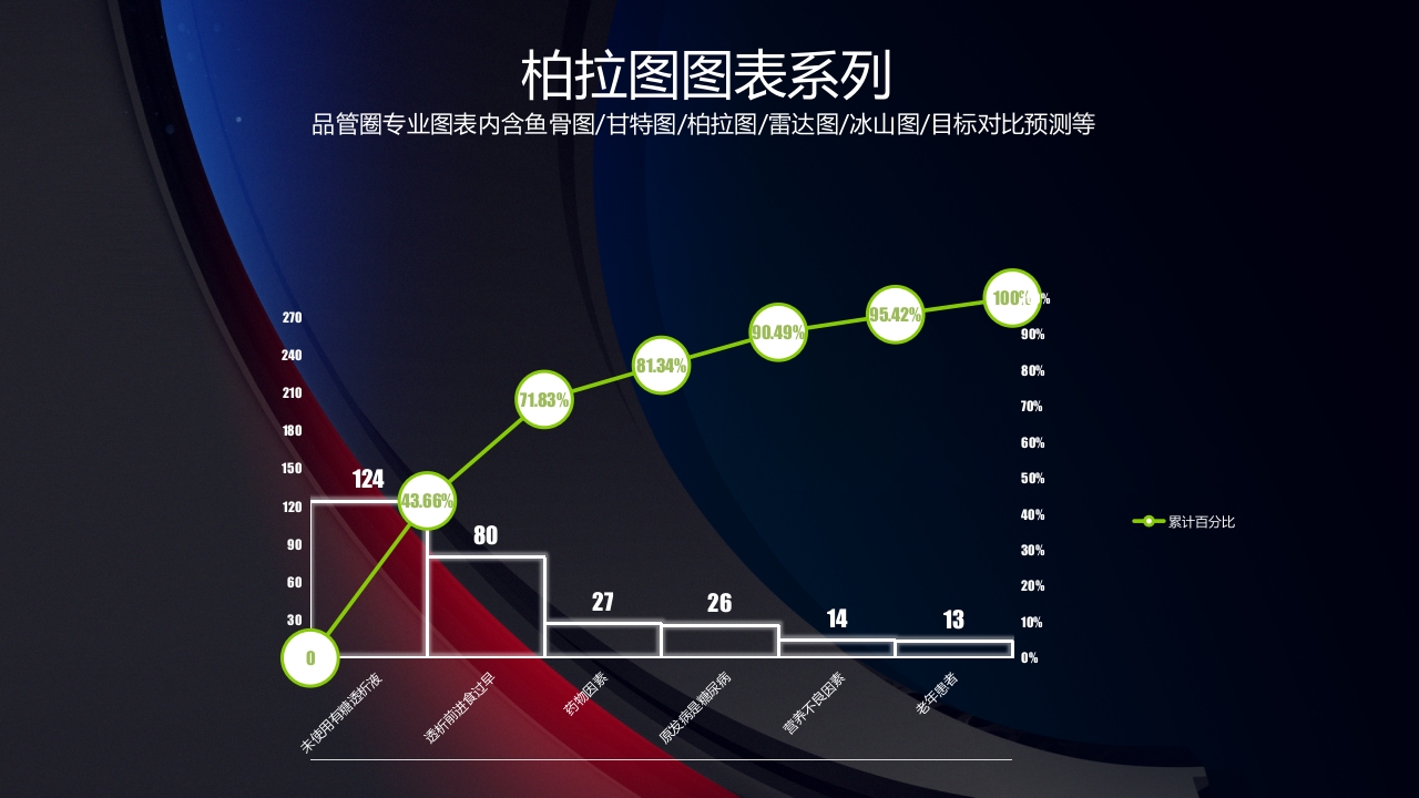品管圈圈徽图标1