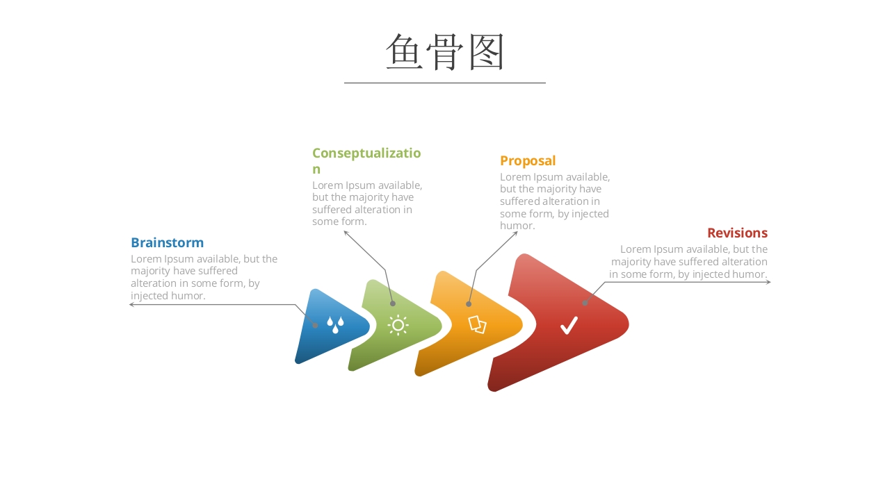 品管圈圈徽图标3