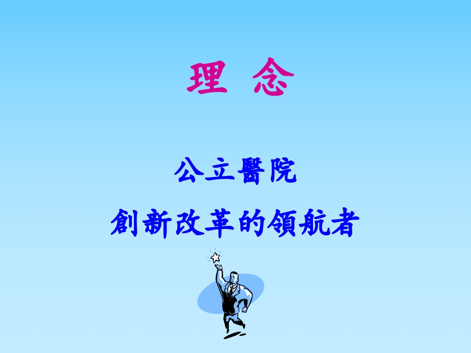 全面品质经营与医院竞争力(ppt 38)