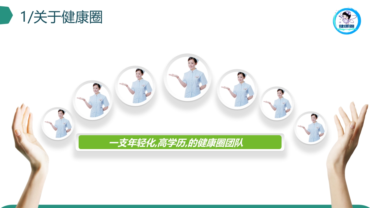 糖尿病专科品管圈