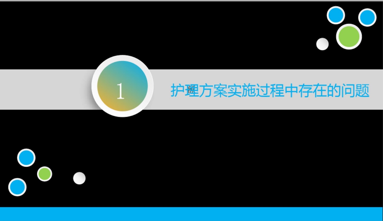 中医护理方案实施难点与优化课件