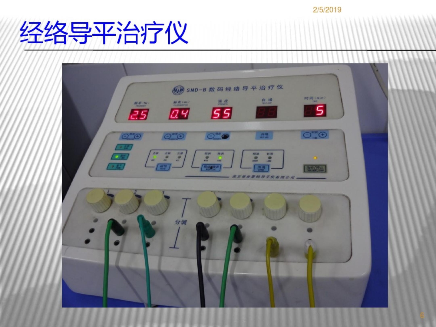 中医护理技术ppt课件