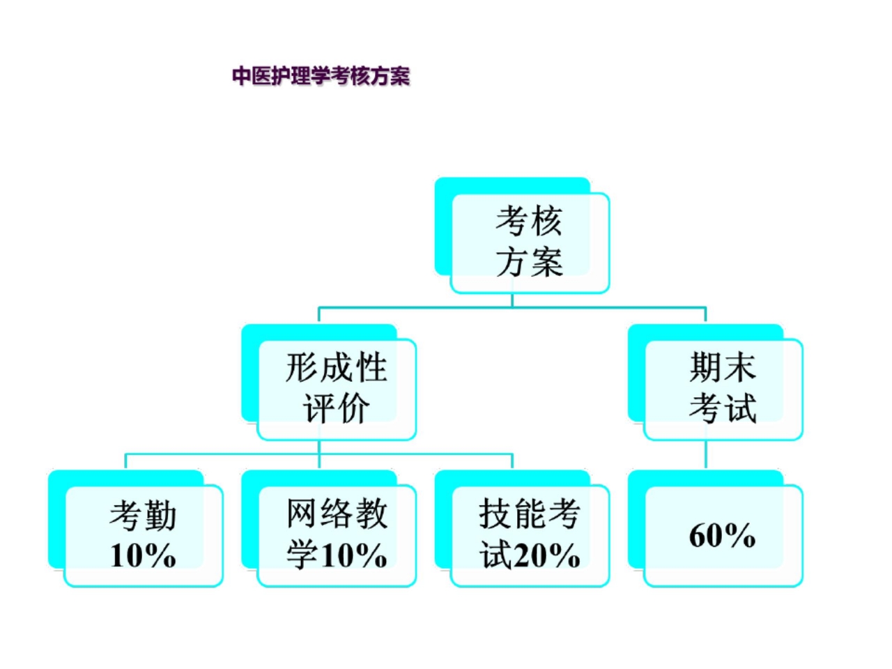中医护理学绪论ppt课件