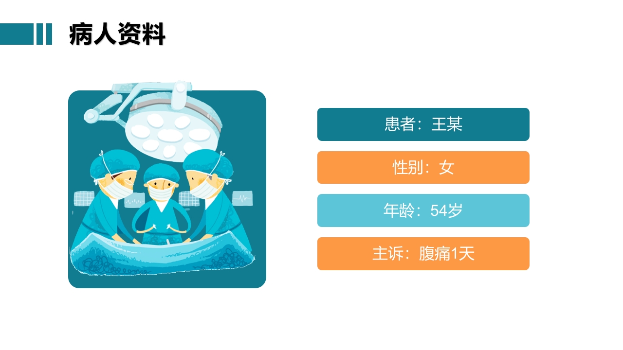 疑难病例讨论-脓毒症PPT课件