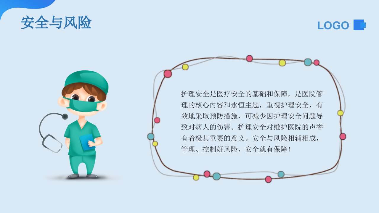 围手术期安全管理PPT