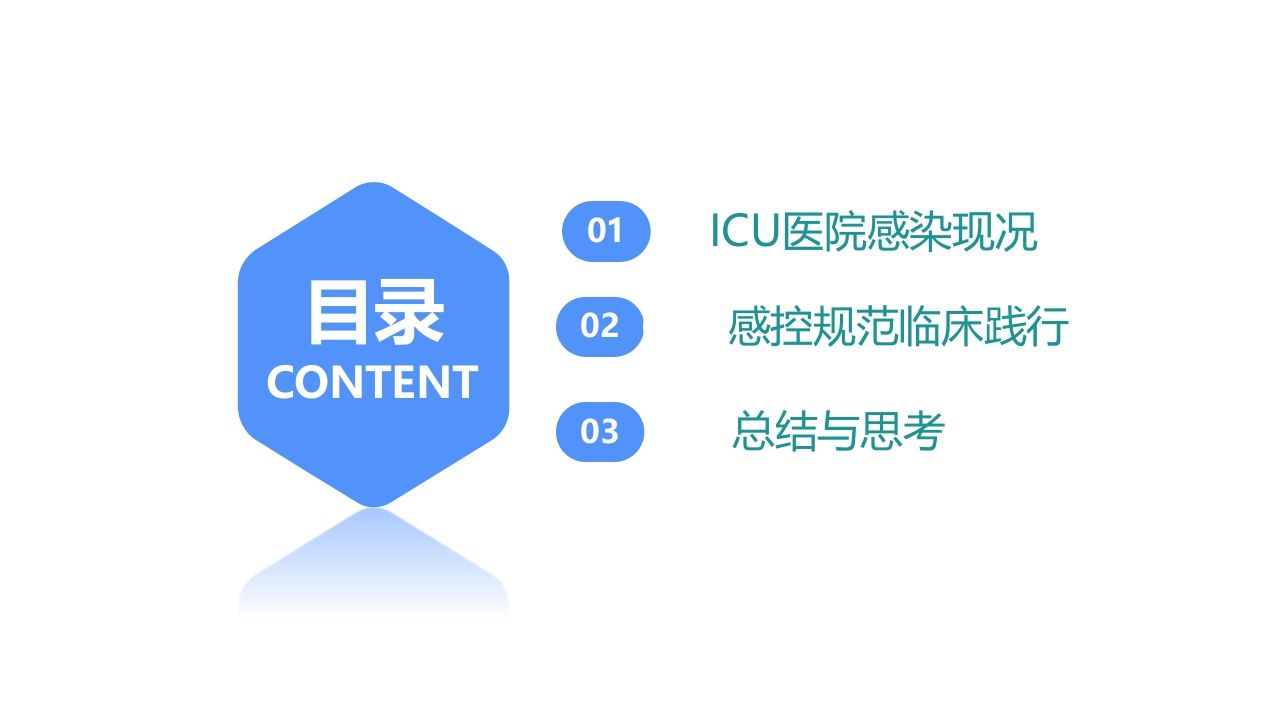 重症监护病房医院感染预防与控制规范