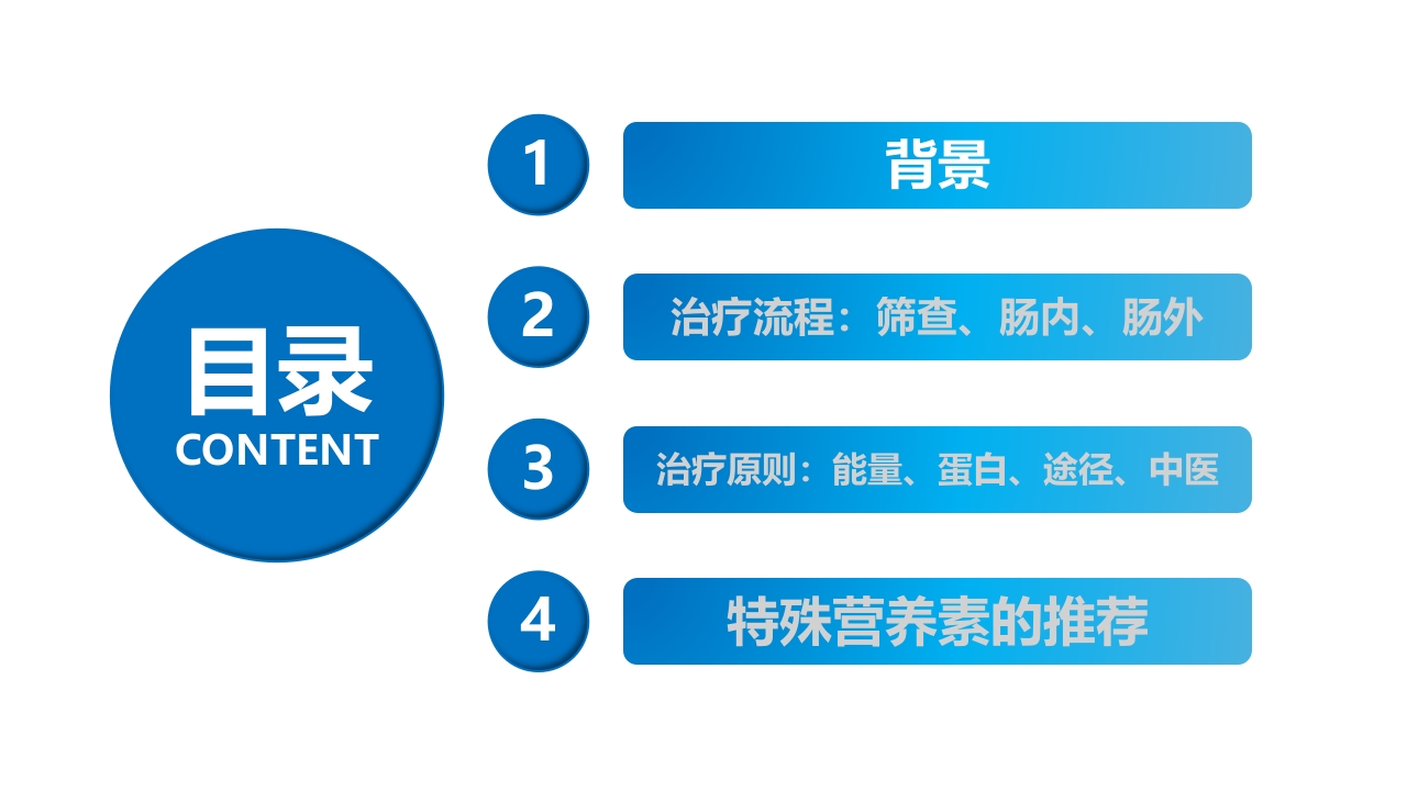成人脓毒症患者医学营养治疗指南(2025版)