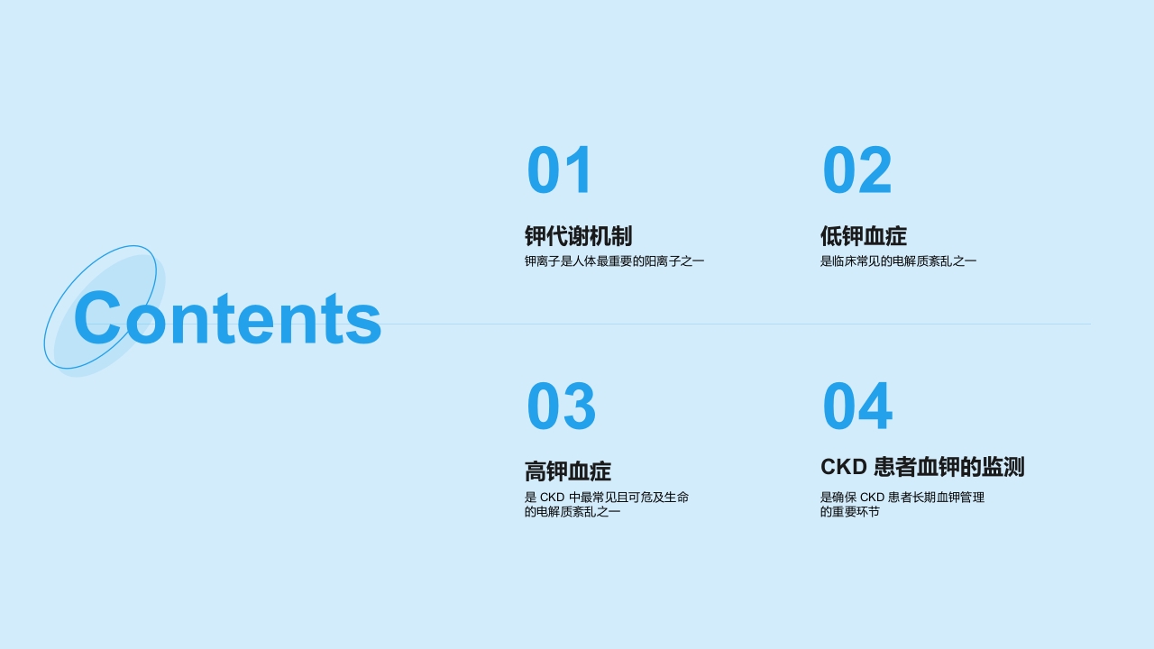 中国慢性肾脏病患者血钾管理实践专家共识