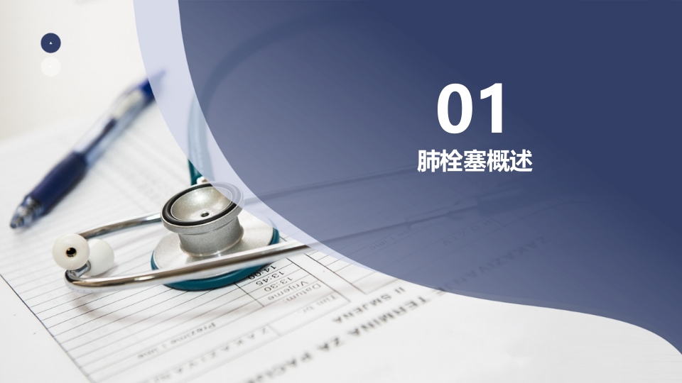 肺栓塞急救护理指南（2025版）解读