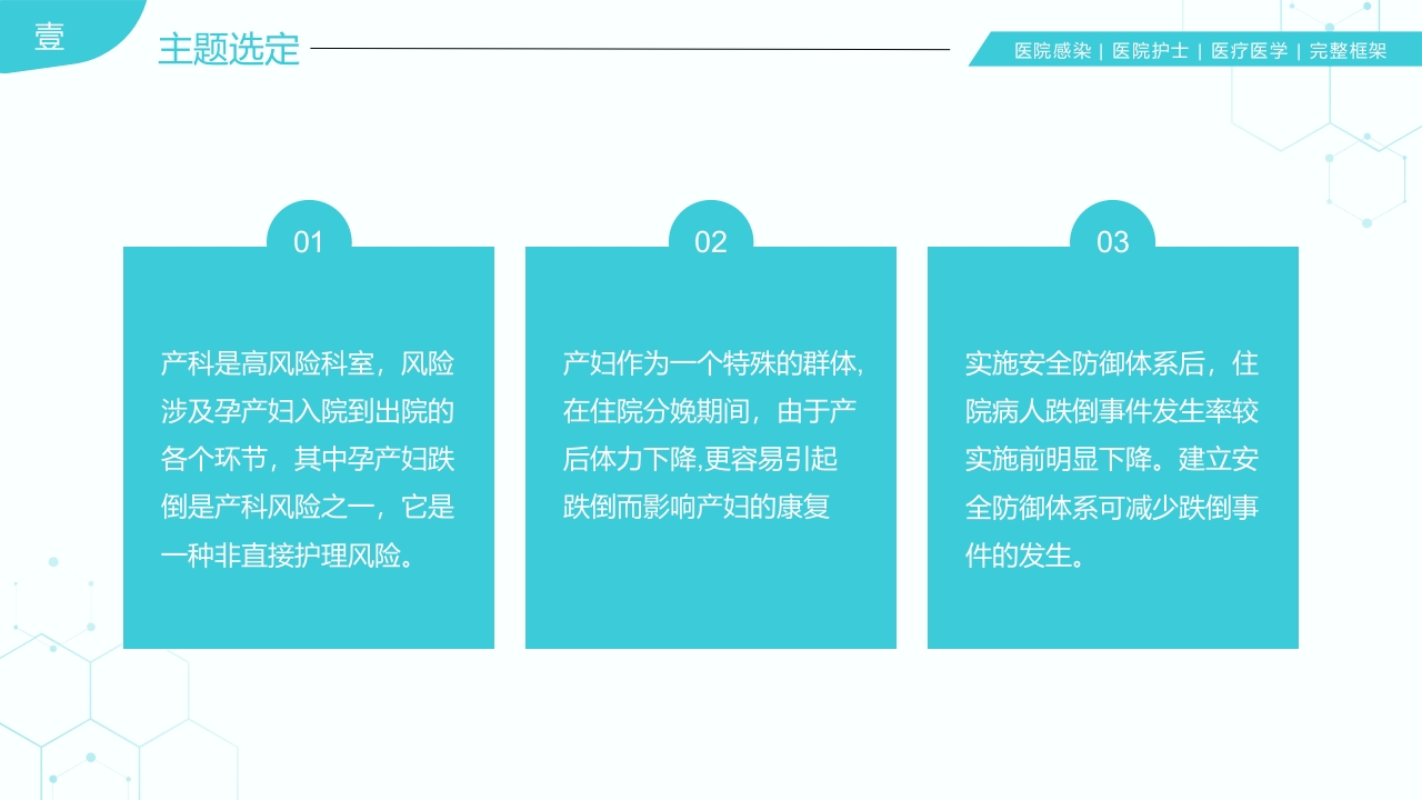 31页医院护理医疗医学医护运用PDCA循环管理法提升医护品质PPT课件