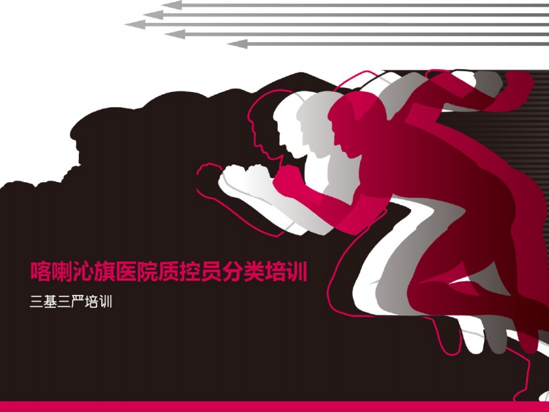 分类培训三基三严PPT课件