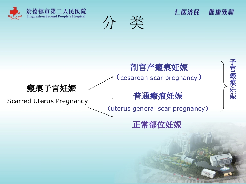 瘢痕子宫再次妊娠阴道分娩相关问题【50页】