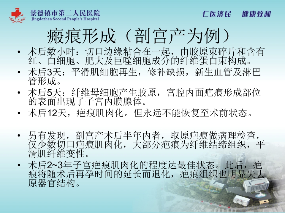 瘢痕子宫再次妊娠阴道分娩相关问题【50页】