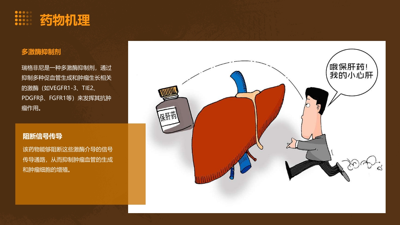 肝癌治疗药物十大品牌简介