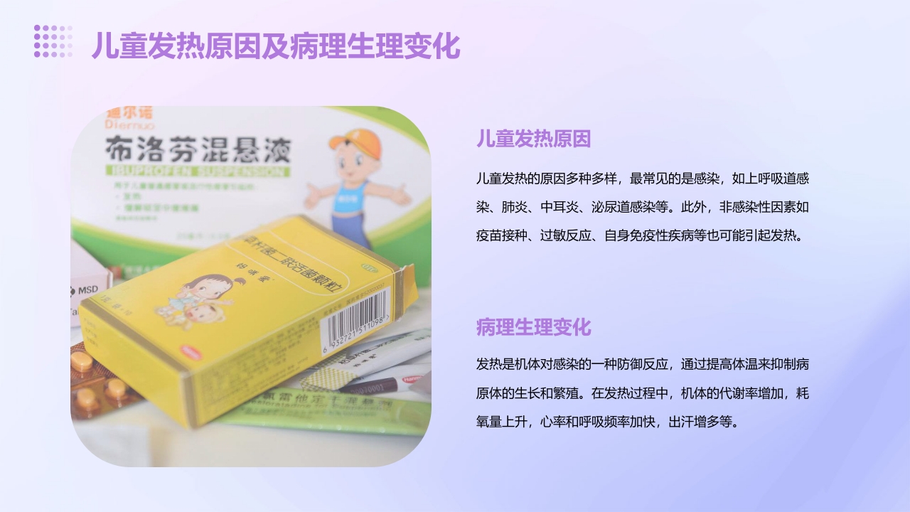 解热镇痛药在儿童发热对症治疗中的合理用药专家共识解读PPT课件