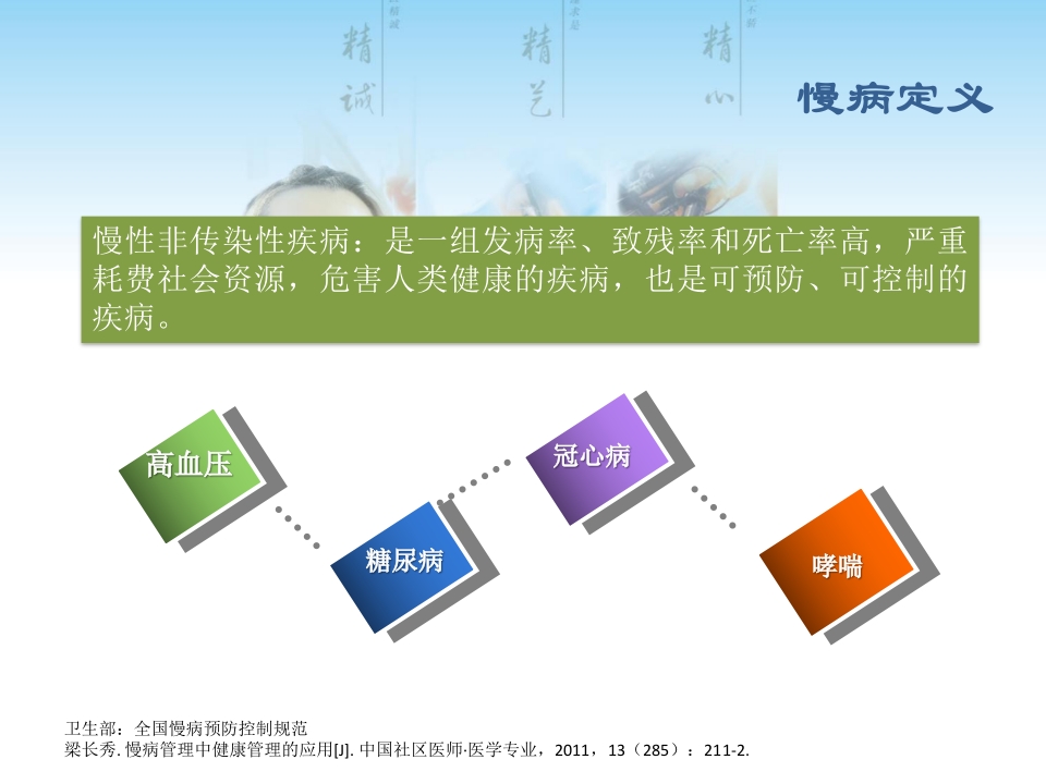 慢病患者药学服务管理模式研究