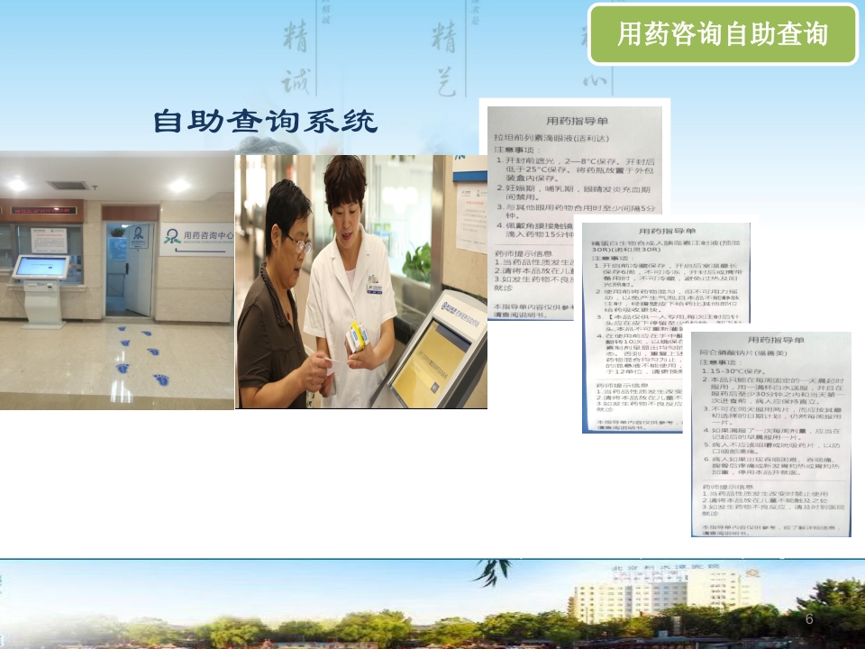 药物咨询与药物治疗理