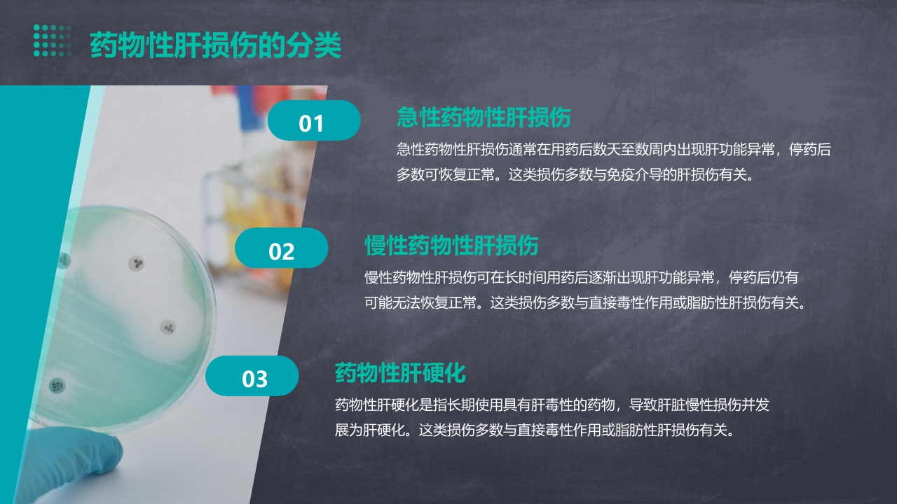 中国药物性肝损伤诊治指南(版)解读PPT课件