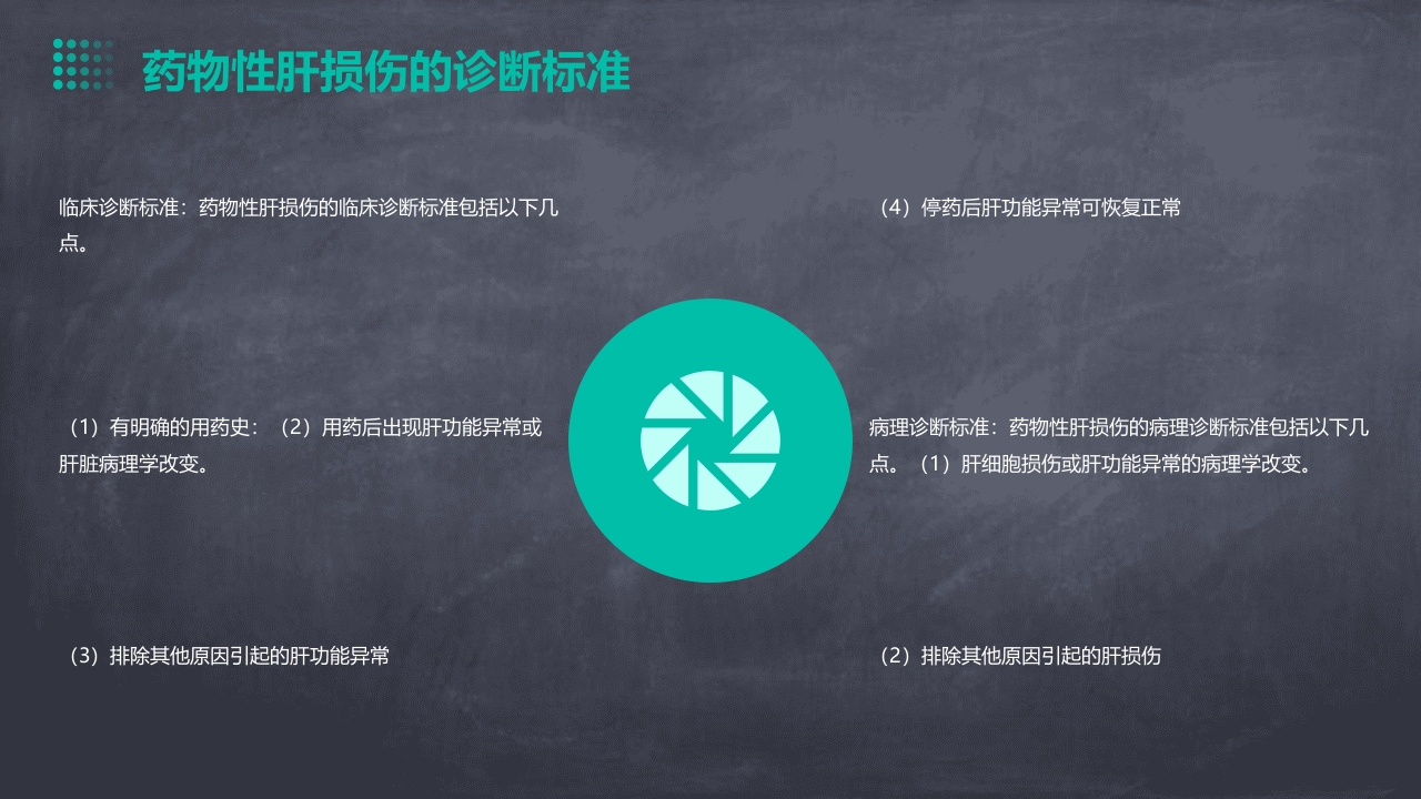 中国药物性肝损伤诊治指南(版)解读PPT课件