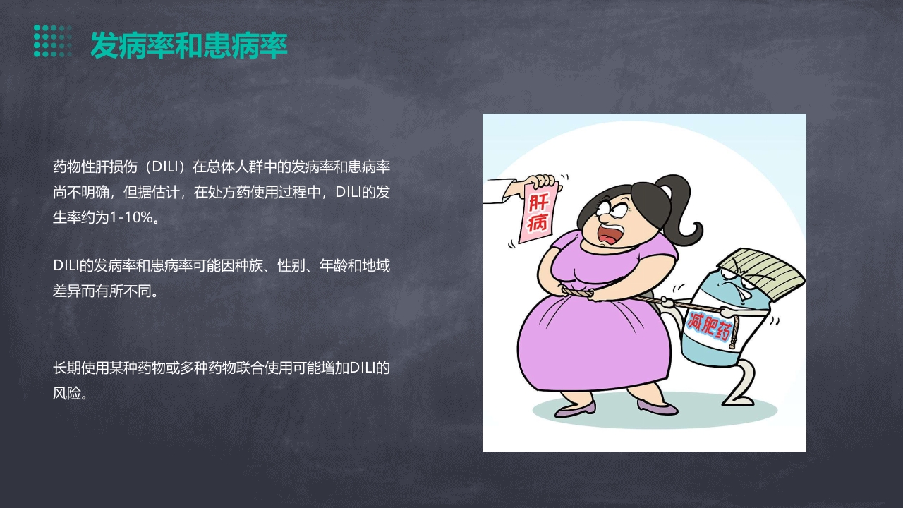 中国药物性肝损伤诊治指南(版)解读PPT课件