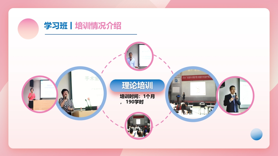 护士进修汇报25