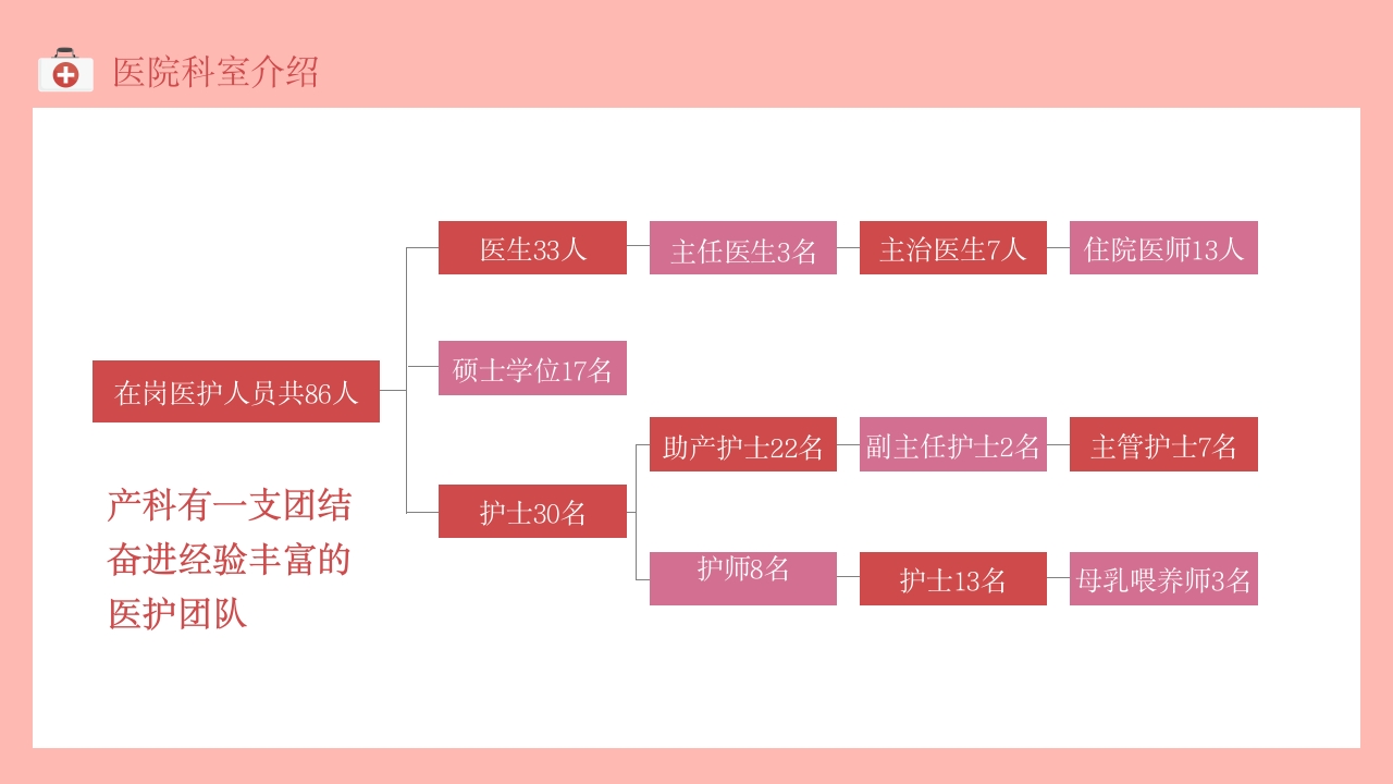 护士进修汇报28