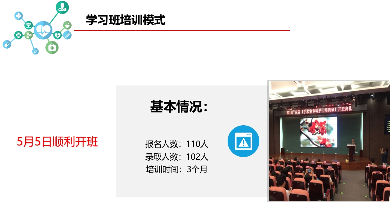 护士进修汇报32