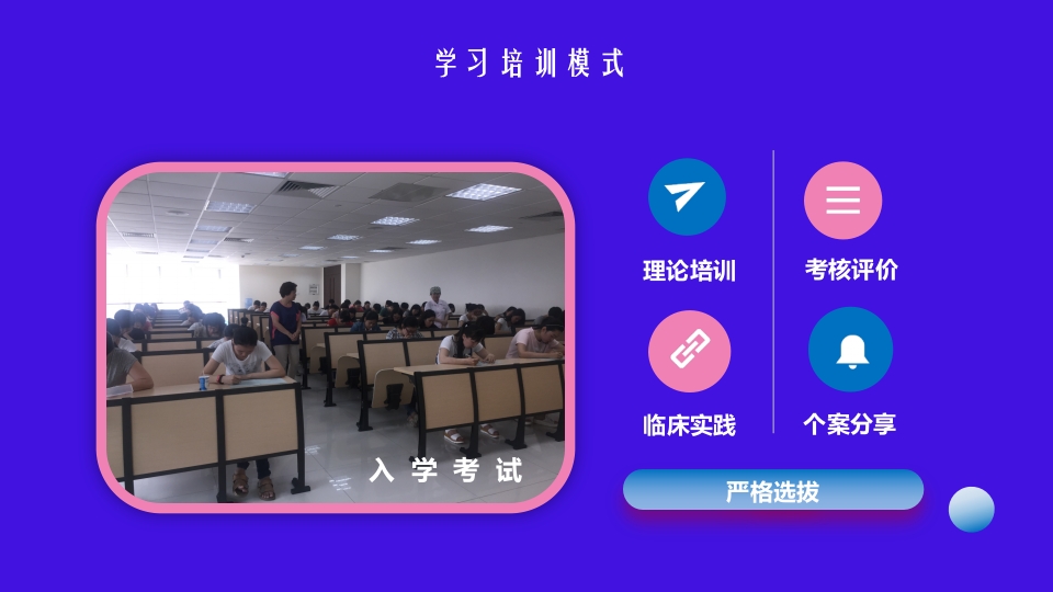 护士进修汇报33