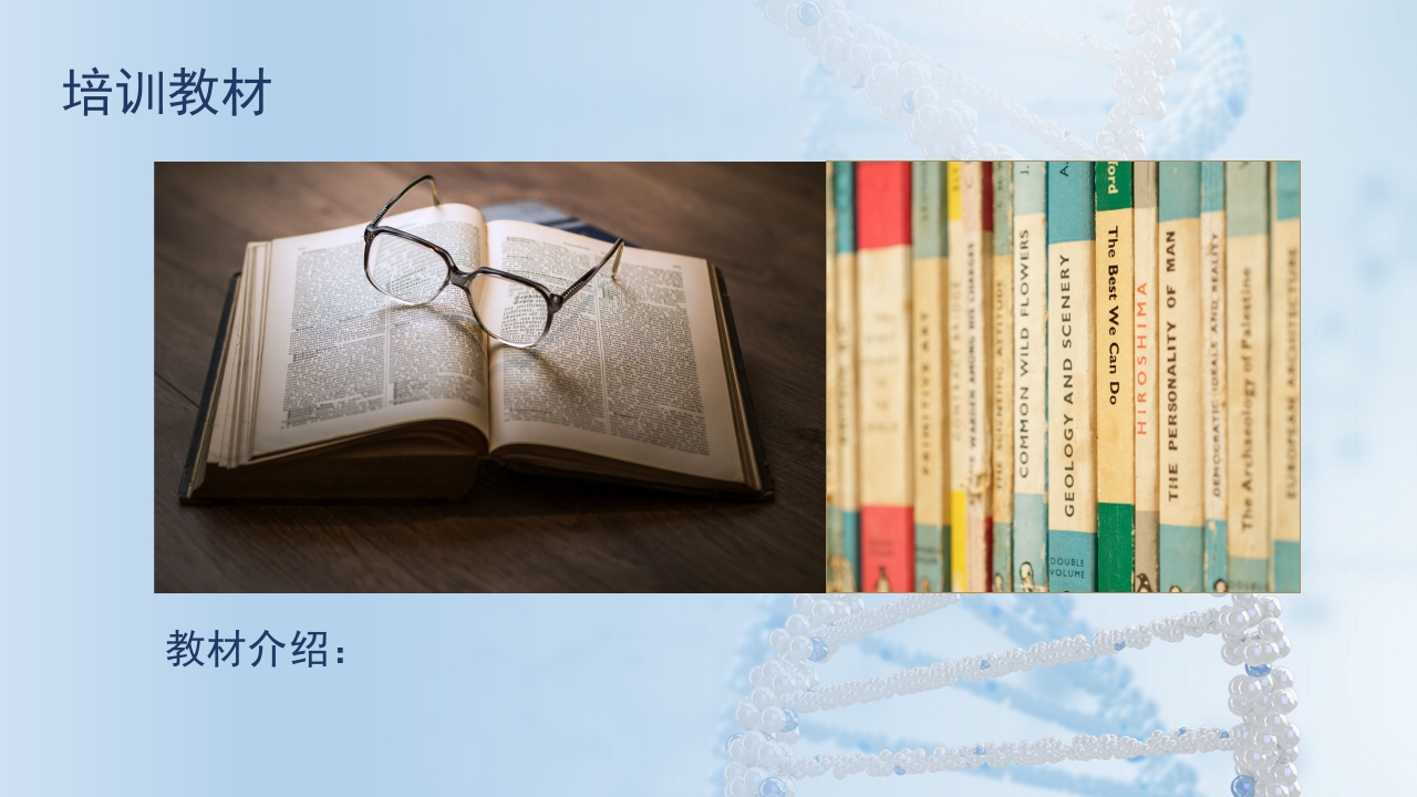 护士进修汇报34