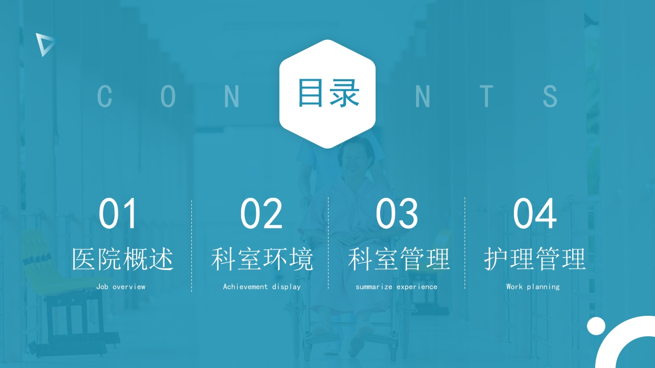 护士进修汇报37