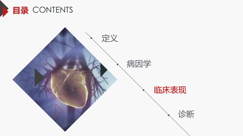 北京高校青年教师教学比赛获奖课件-医学类-主动脉瓣狭窄【27页】_20324130