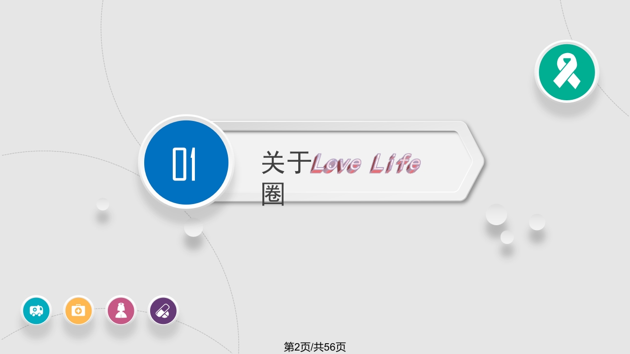 医学护理品管圈获奖PPT课件